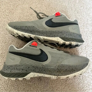 Nike React SFB Carbon Low Sneaker Shoes Light Army Green